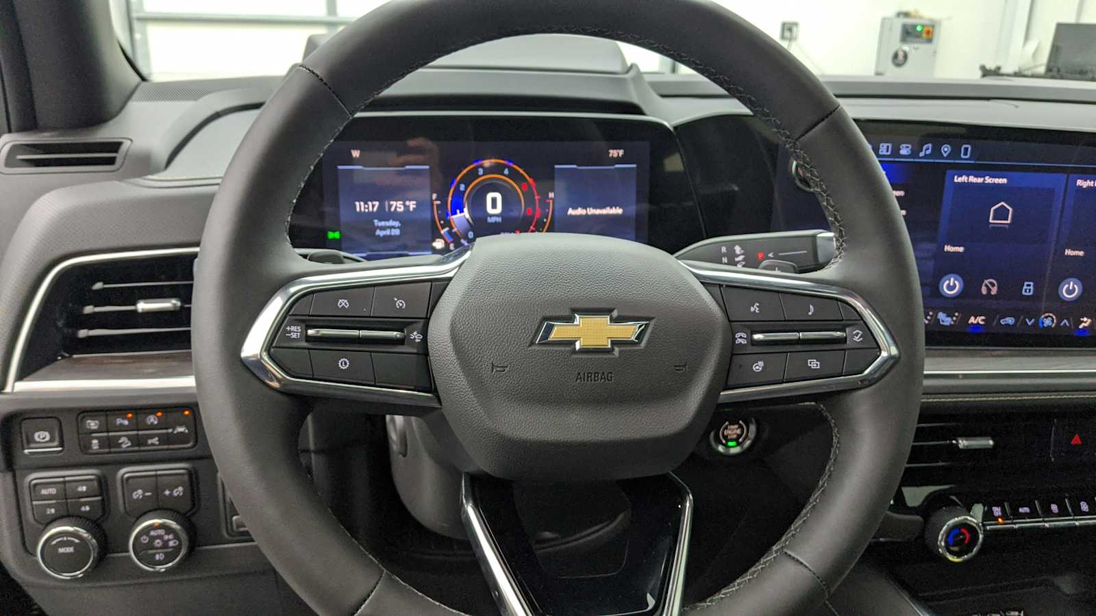 2026 Chevrolet Tahoe Premier - Photo 16