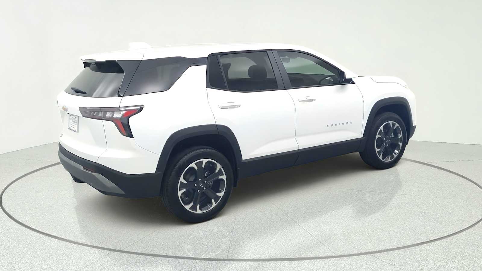 2026 Chevrolet Equinox LT - Photo 9