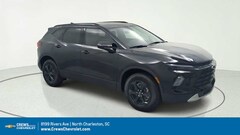 2026 Chevrolet Blazer 2LT SUV