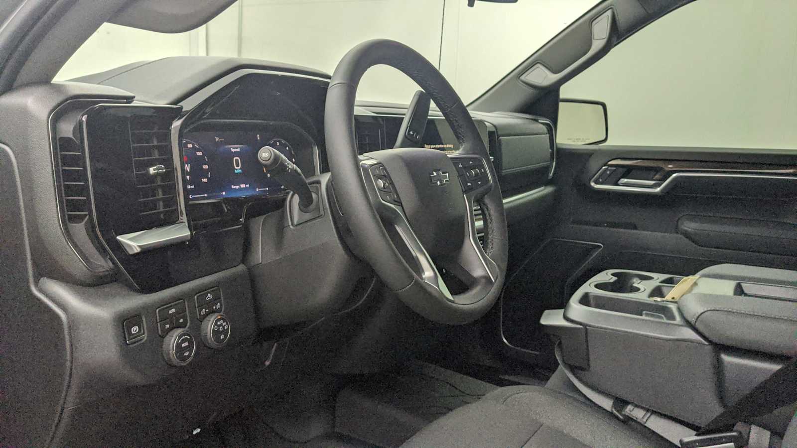 2026 Chevrolet Silverado 1500 RST - Photo 11