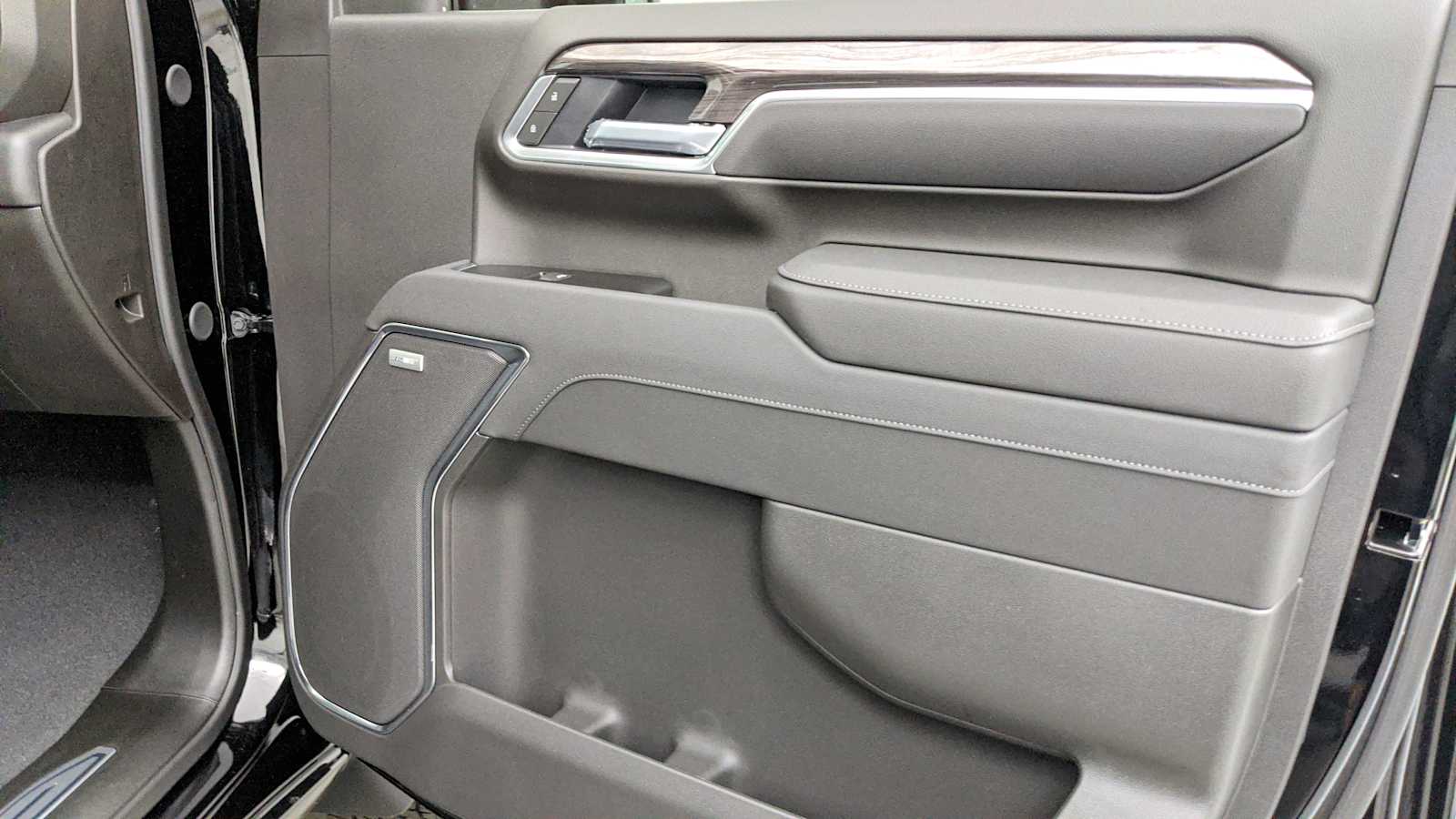 2026 Chevrolet Silverado 2500 HD LTZ - Photo 31