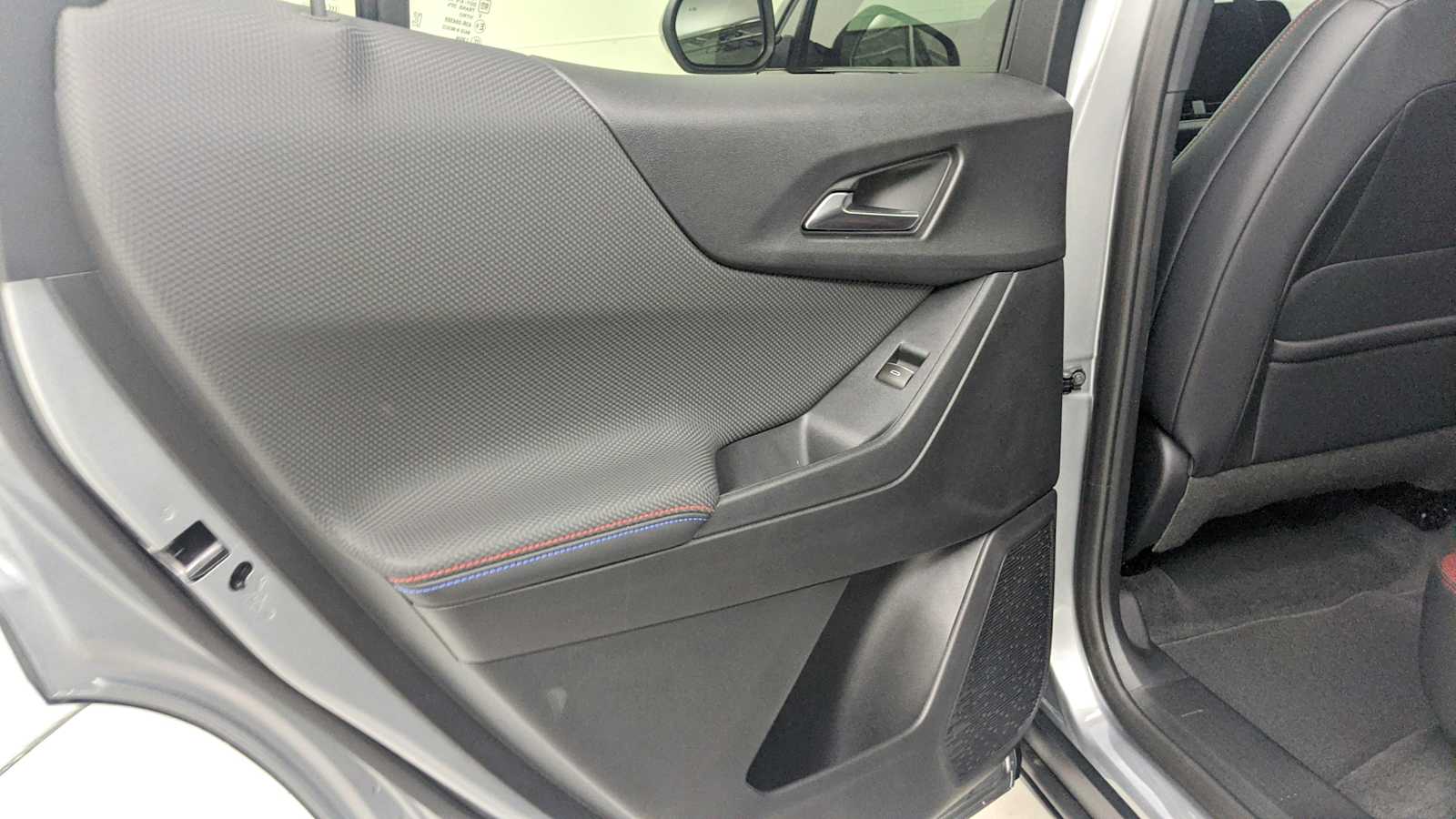 2026 Chevrolet Equinox RS - Photo 26