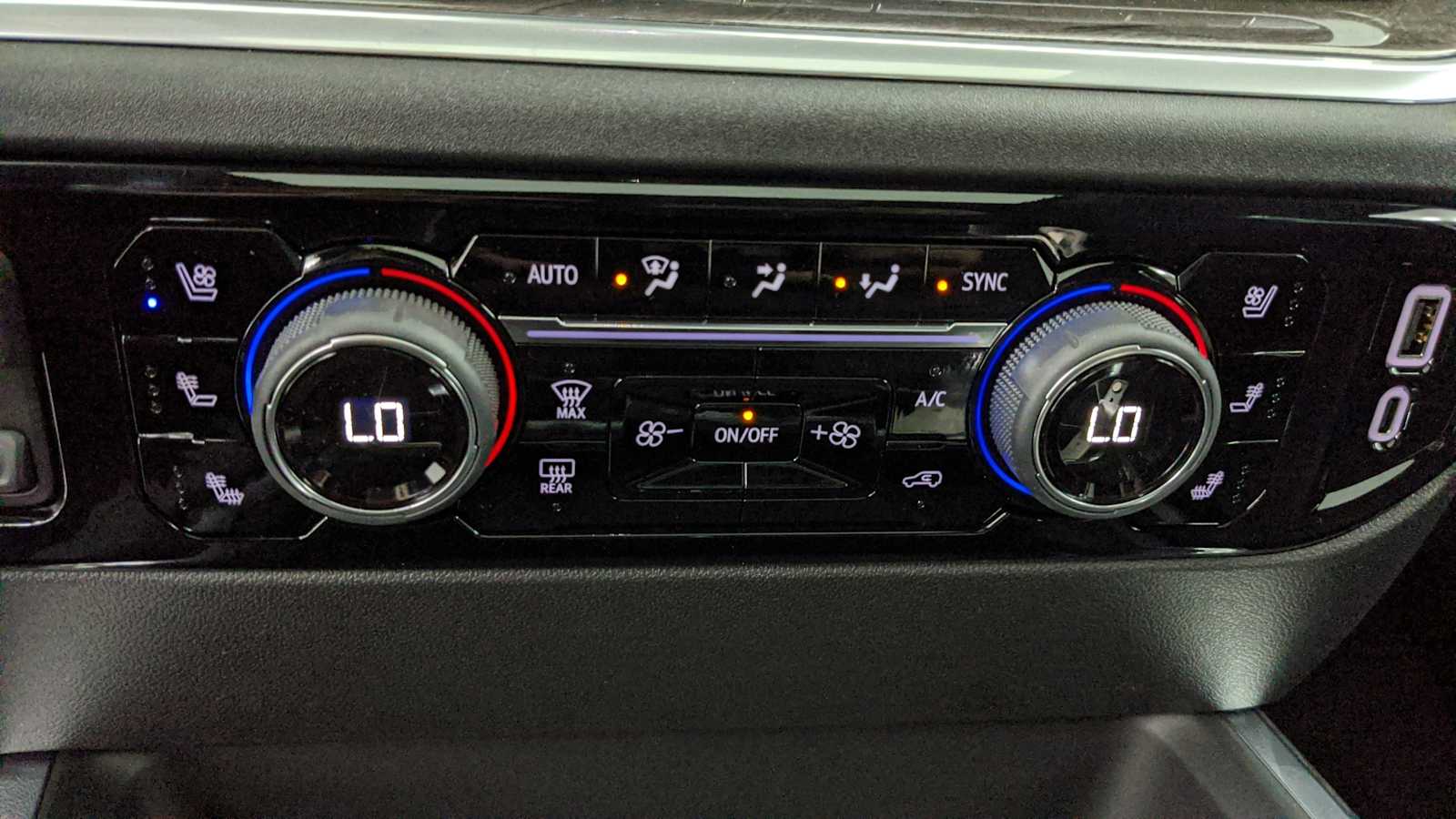 2026 Chevrolet Silverado 2500 HD LTZ - Photo 21