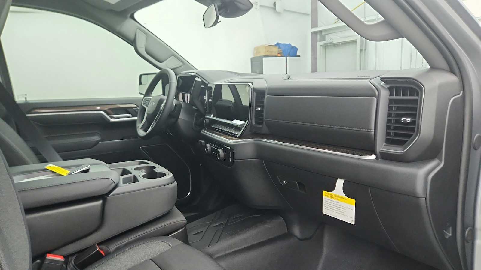 2026 Chevrolet Silverado 1500 RST - Photo 24
