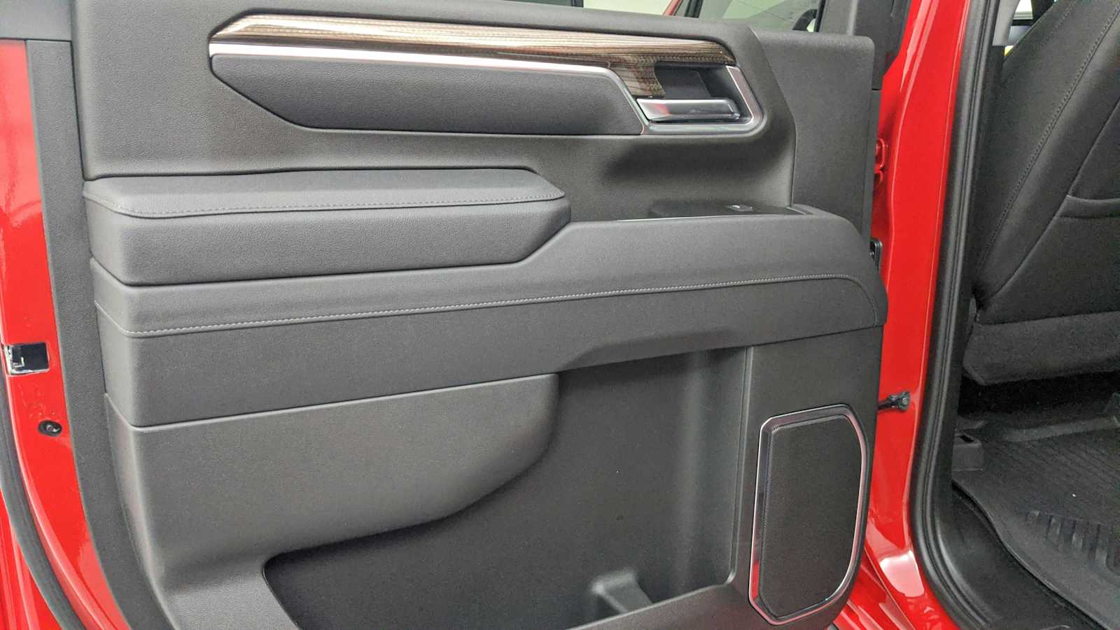 2026 Chevrolet Silverado 2500 HD LT - Photo 23