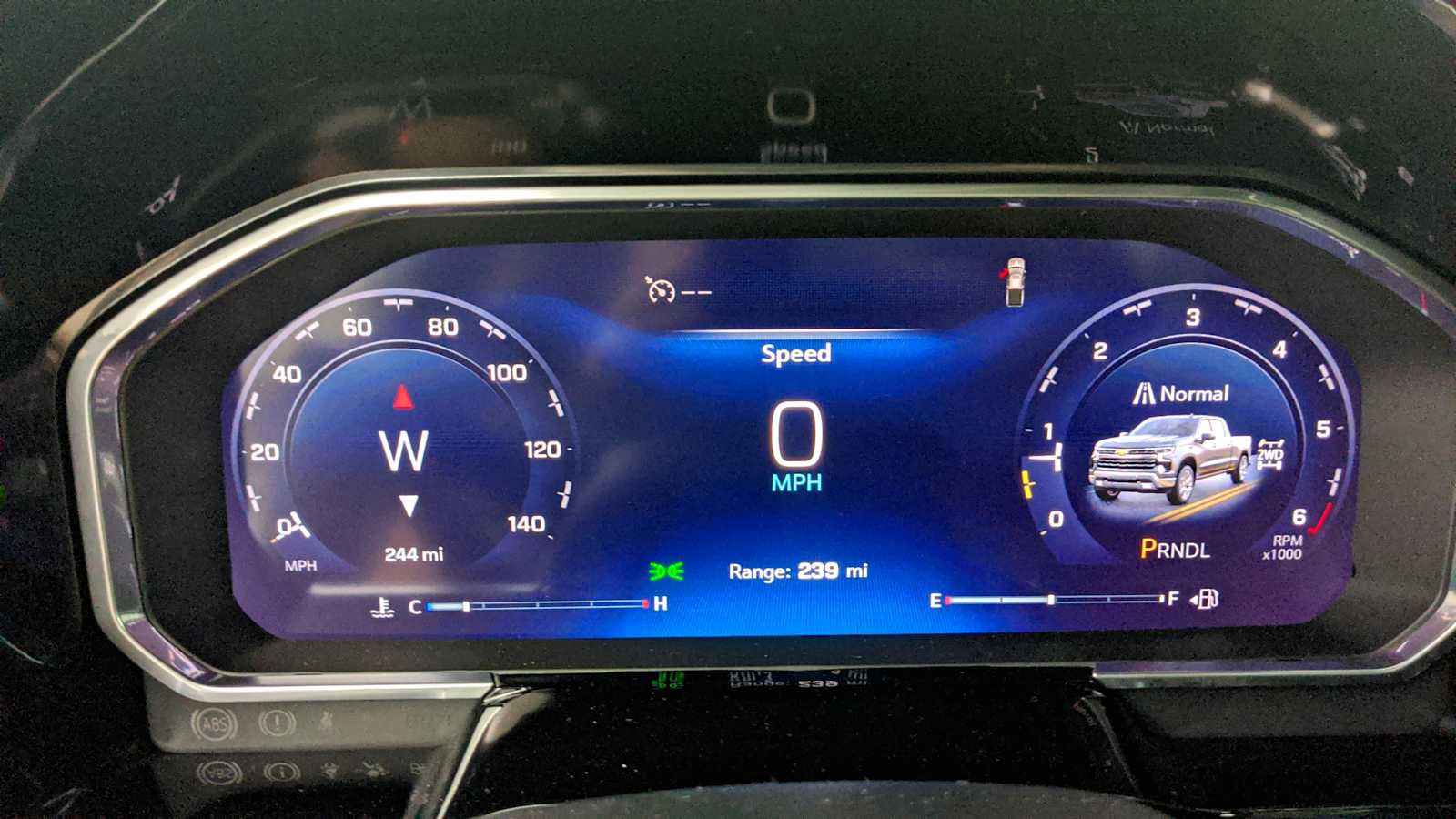 2026 Chevrolet Silverado 1500 RST - Photo 15