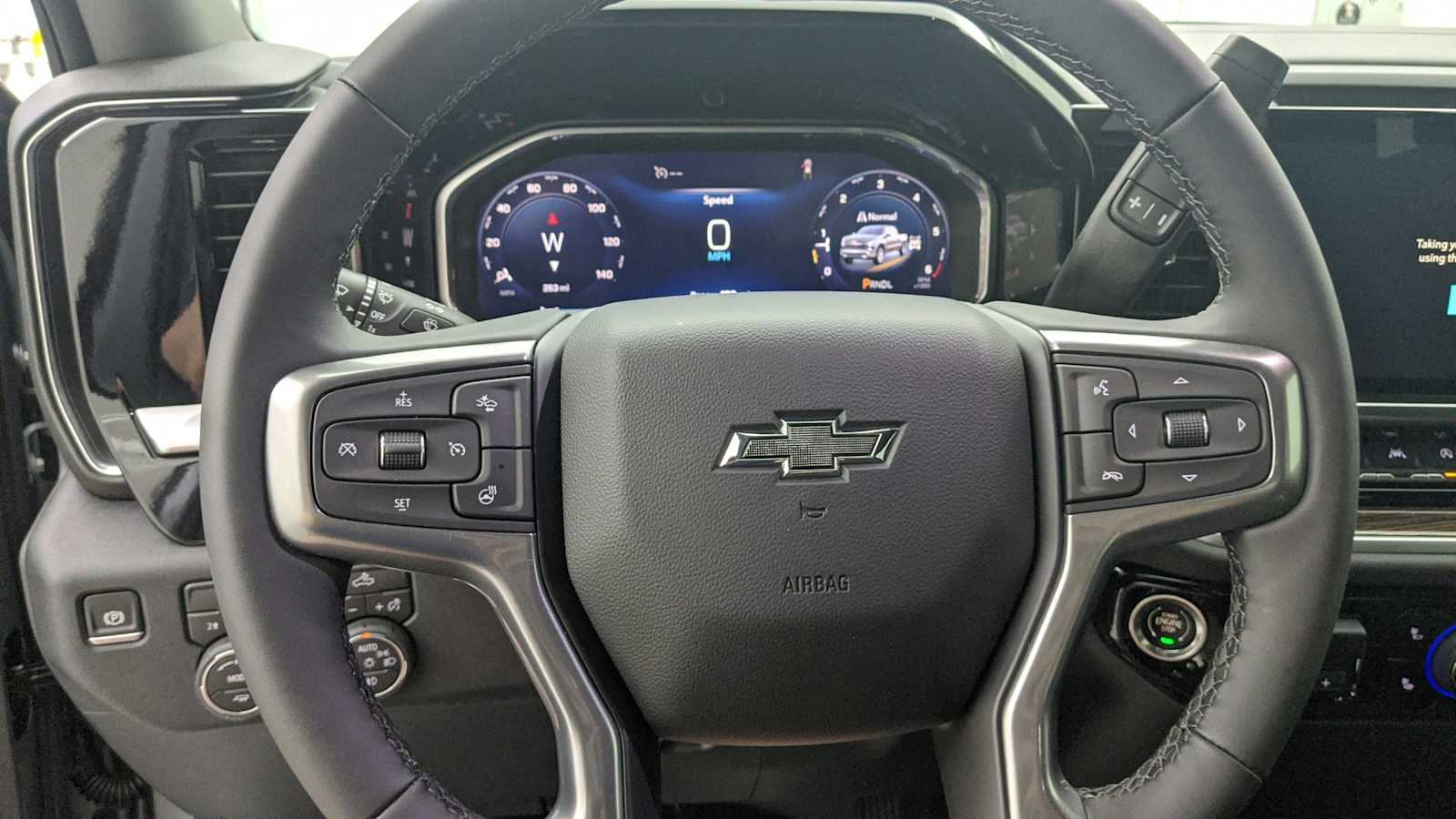 2026 Chevrolet Silverado 1500 RST - Photo 14