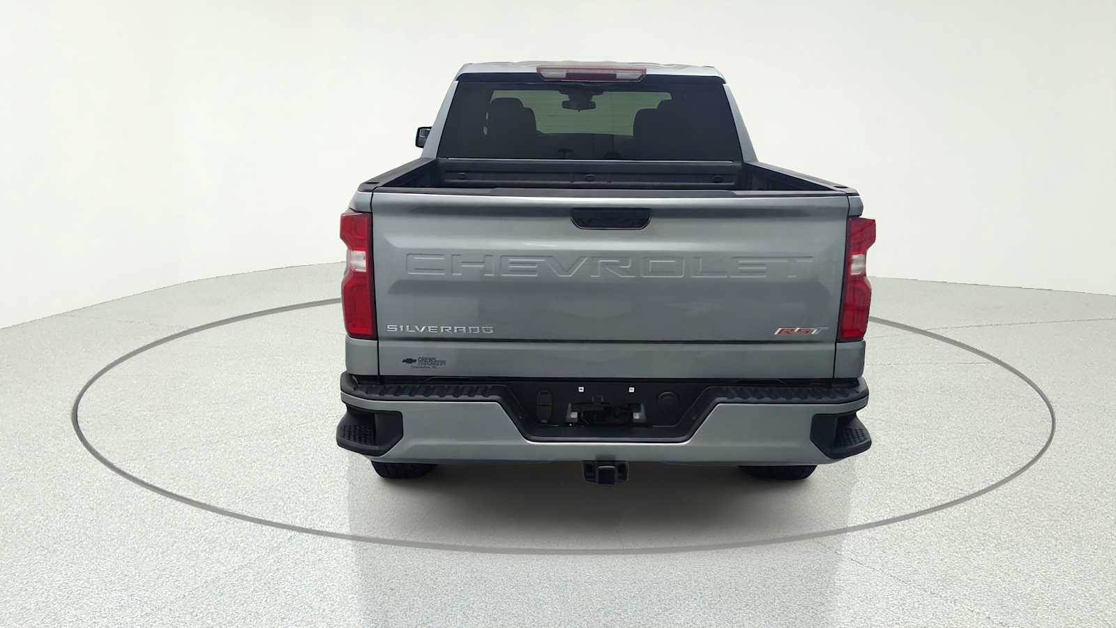 2026 Chevrolet Silverado 1500 RST - Photo 7