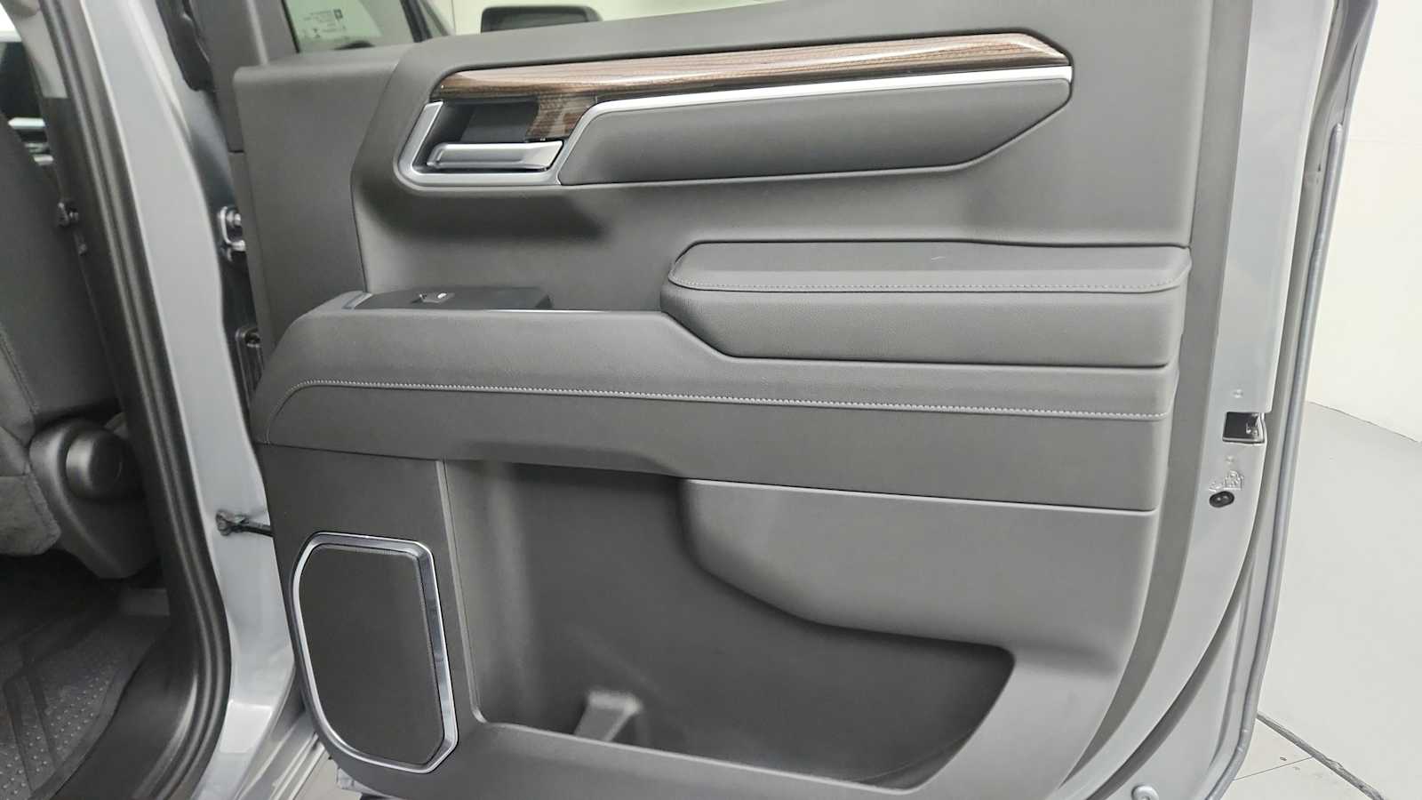 2026 Chevrolet Silverado 1500 RST - Photo 28