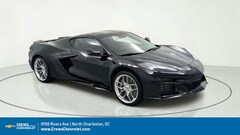 2026 Chevrolet Corvette Z06 2LZ Coupe