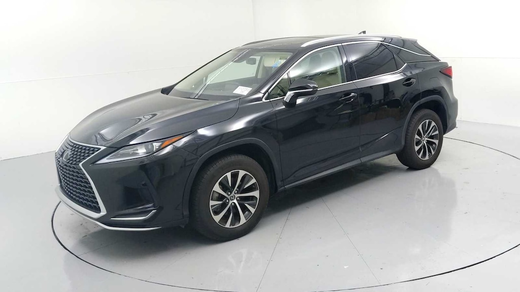 Used 2020 Lexus RX 350 RX 350 SUV