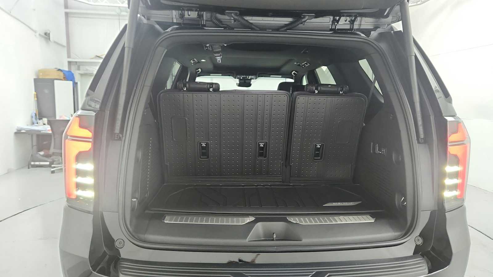 2026 Chevrolet Tahoe High Country - Photo 26