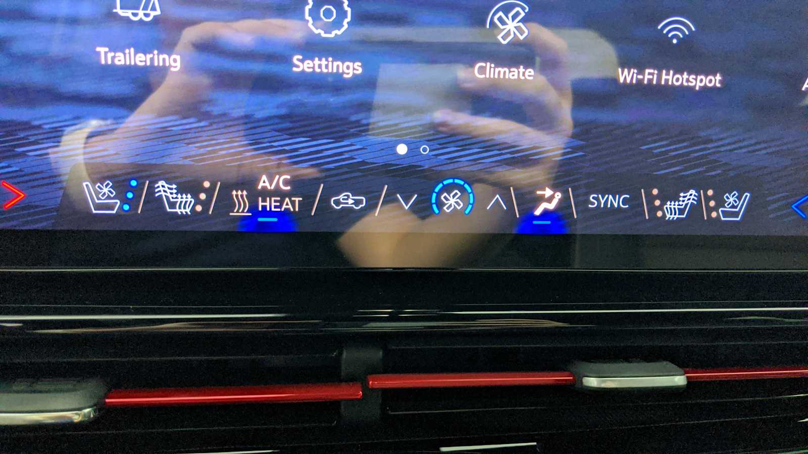 2026 Chevrolet Silverado EV Trail Boss - Photo 21