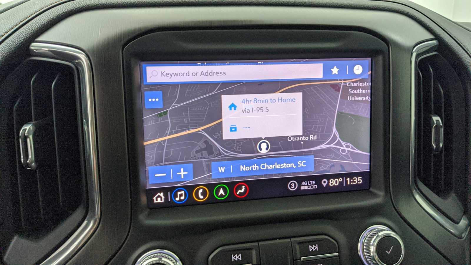 2020 GMC Sierra 1500 AT4 - Photo 20