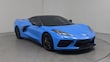 Chevrolet Corvette Stingray