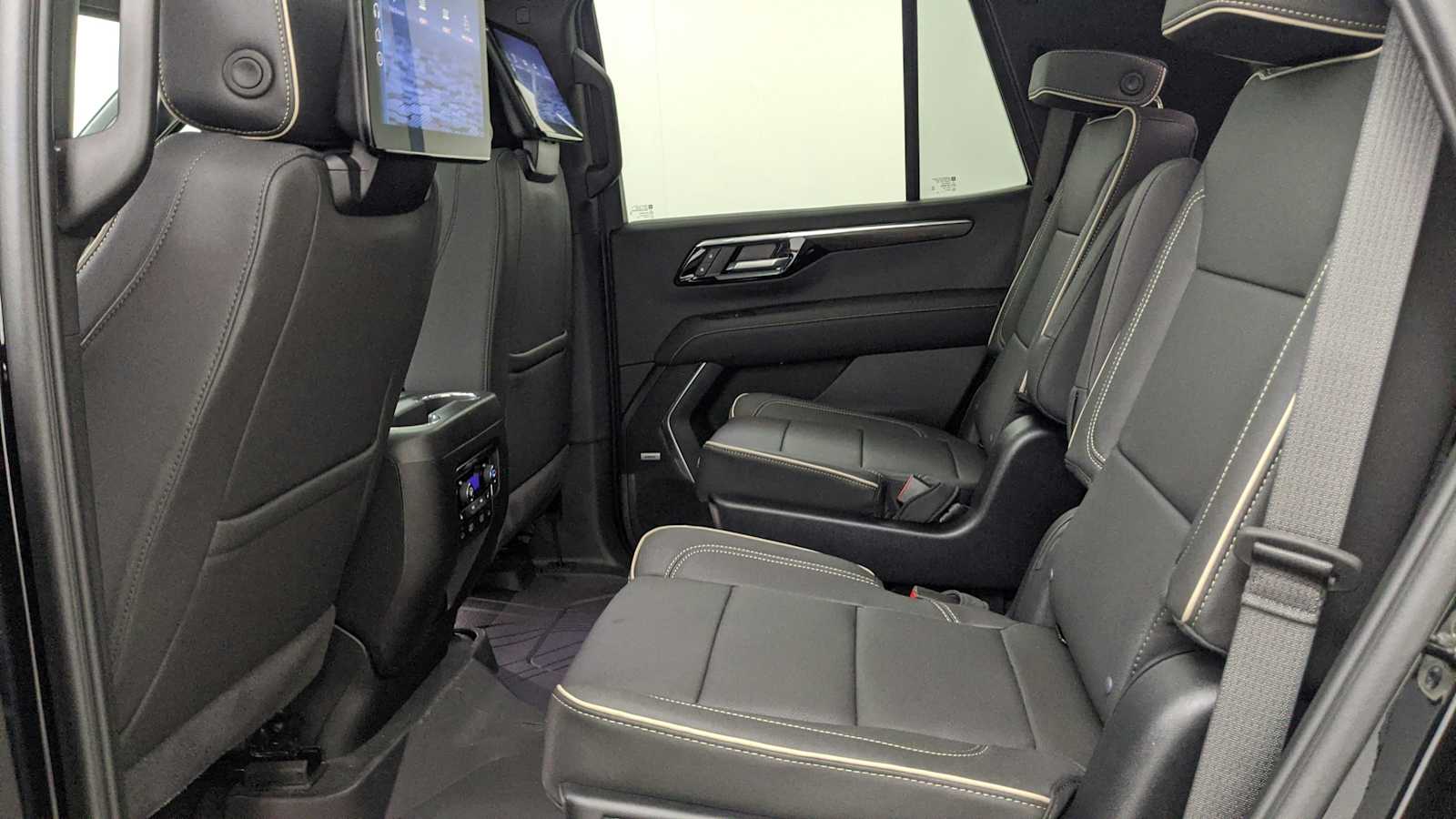 2026 Chevrolet Tahoe Premier - Photo 21