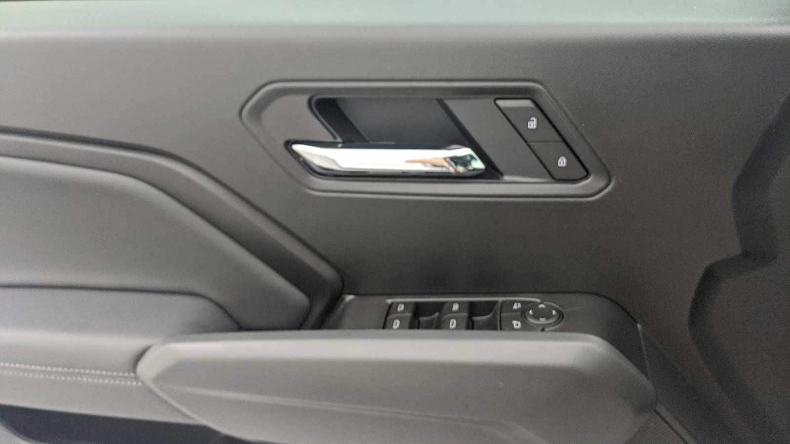 2026 Chevrolet Colorado LT - Photo 20