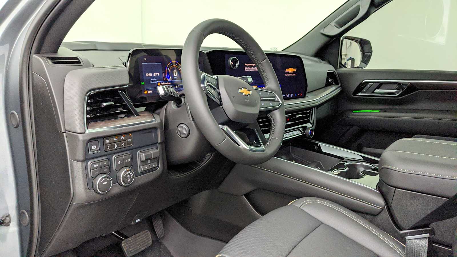 2026 Chevrolet Tahoe Premier - Photo 13