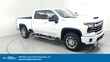  Chevrolet Silverado 2500 HD