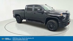 2026 Chevrolet Silverado 2500 HD LT Truck