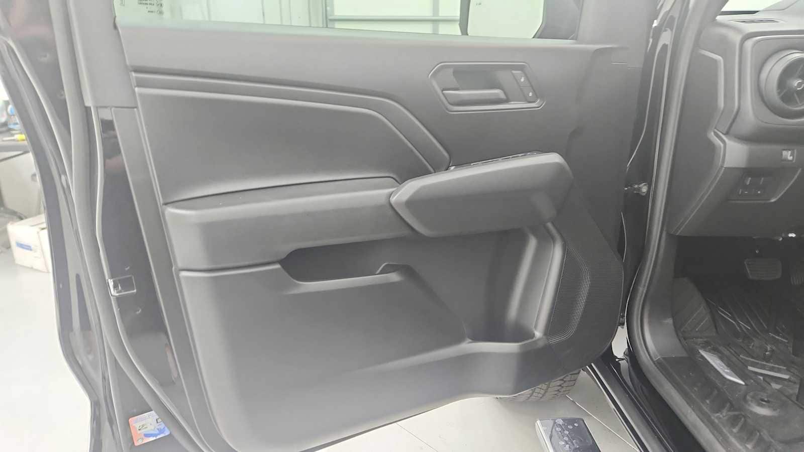 2026 Chevrolet Colorado Trail Boss - Photo 21