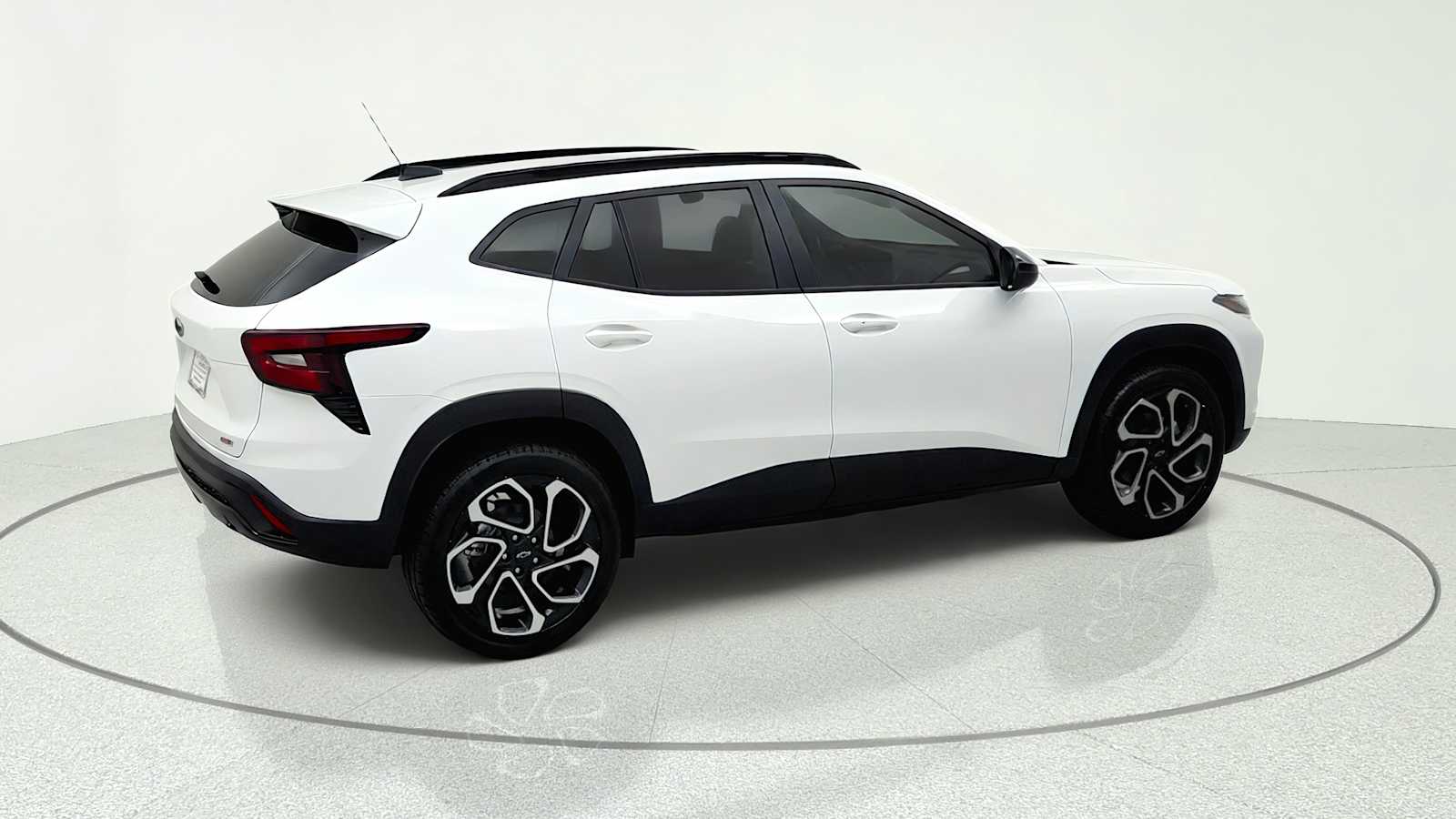 2026 Chevrolet Trax RS - Photo 9