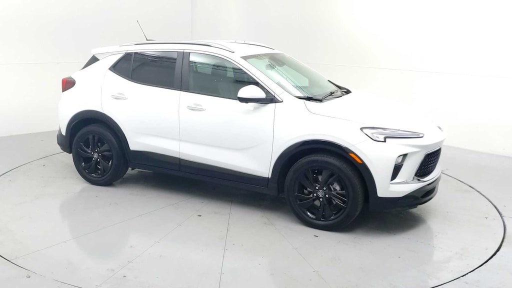 Used 2024 Buick Encore GX Sport Touring SUV