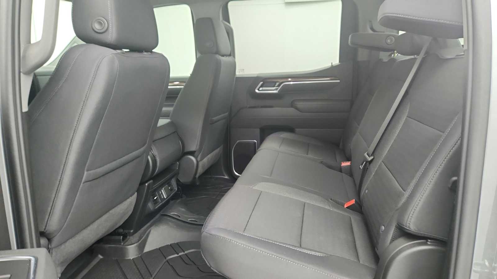 2026 Chevrolet Silverado 1500 RST - Photo 21