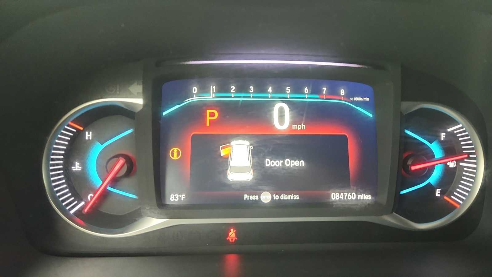 Used 2019 Honda Passport Sport SUV