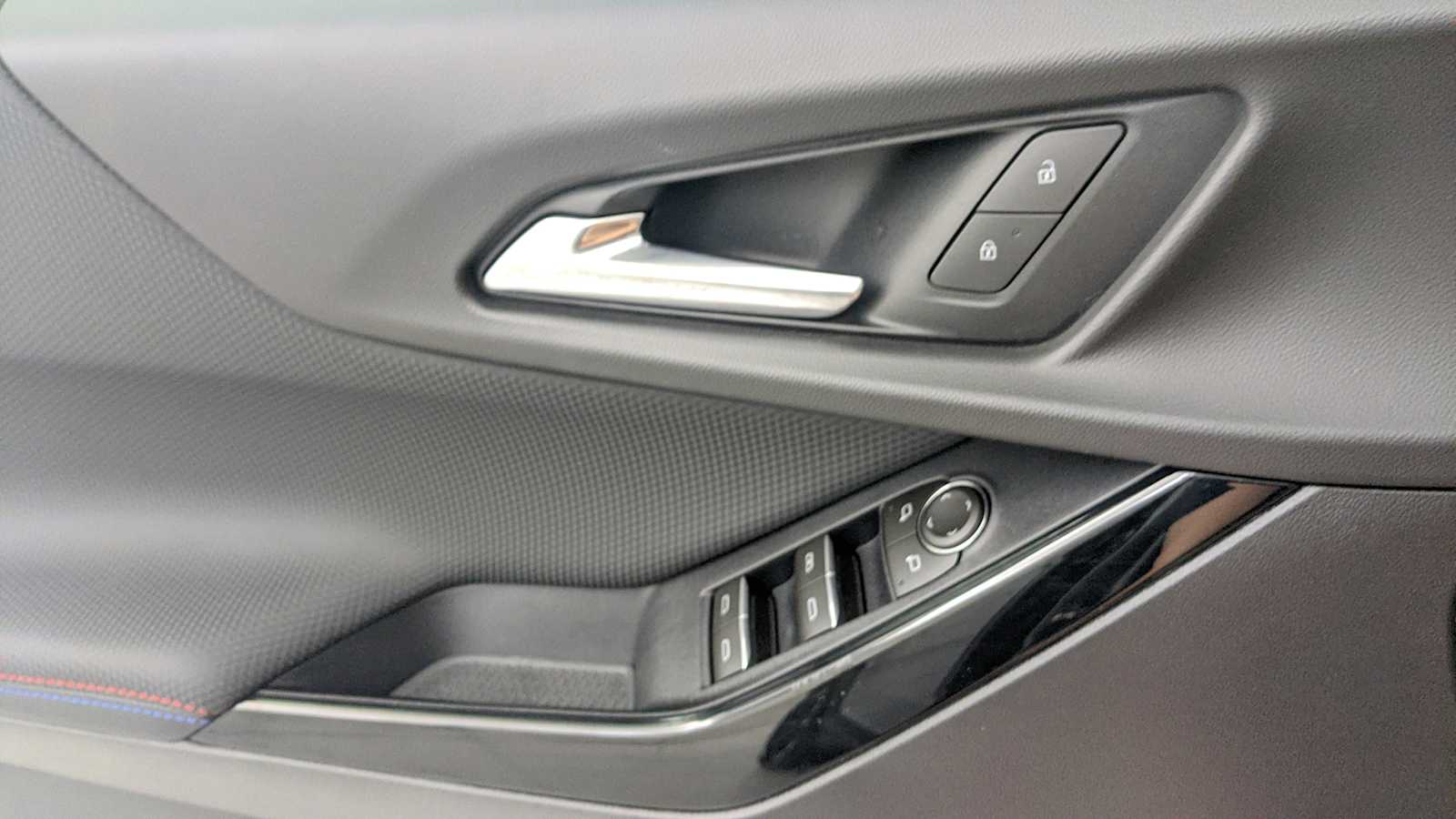 2026 Chevrolet Equinox RS - Photo 23
