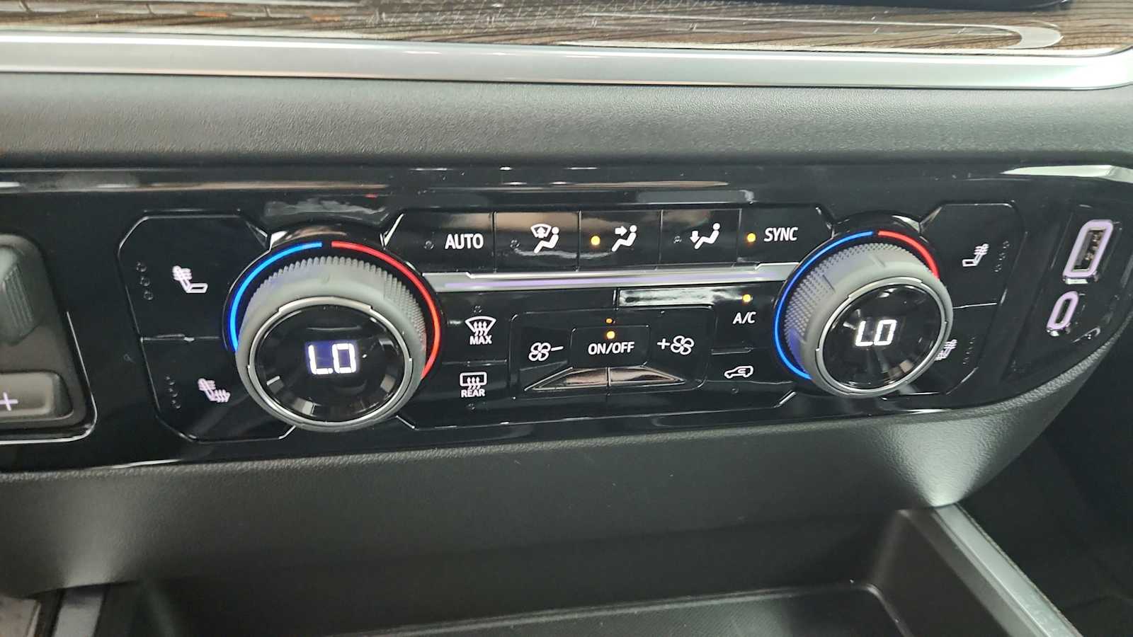 2026 Chevrolet Silverado 1500 RST - Photo 19