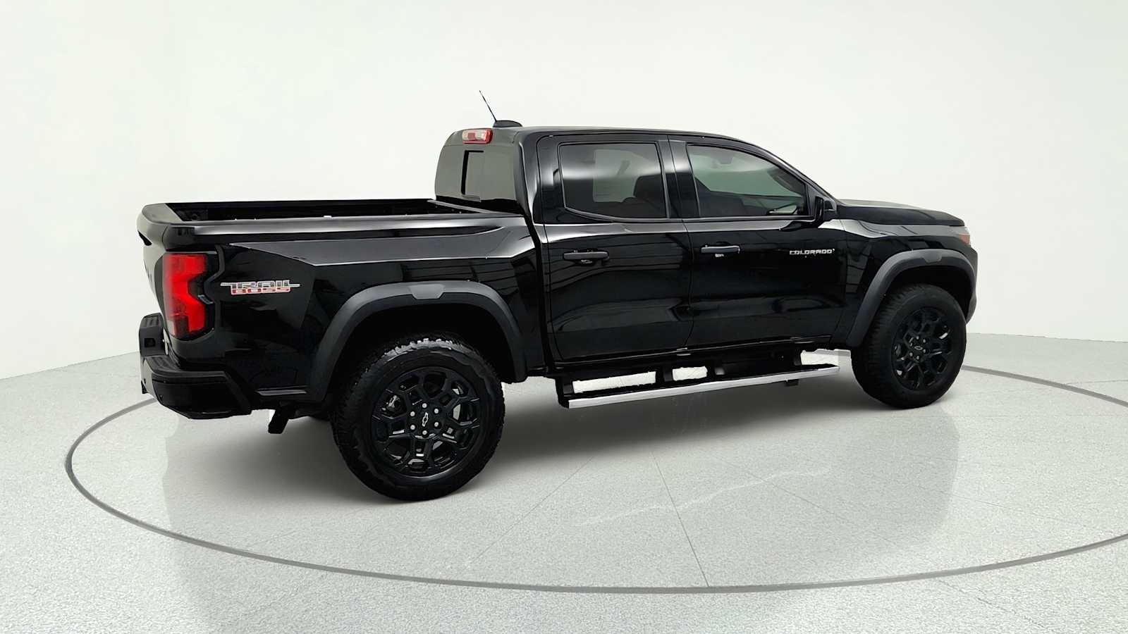 2026 Chevrolet Colorado Trail Boss - Photo 10