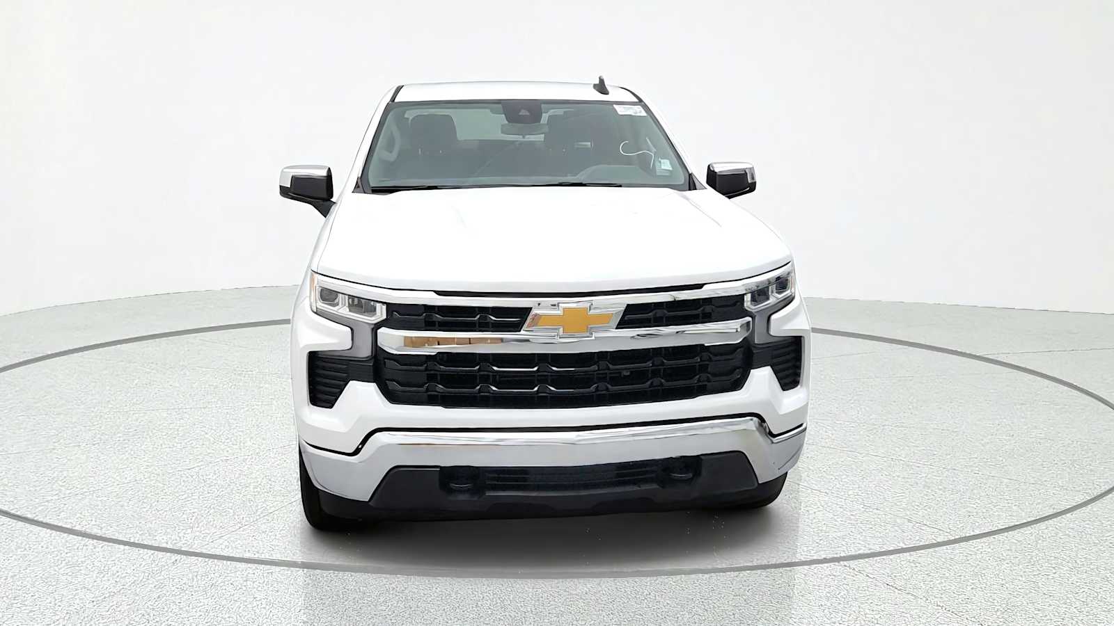 Used 2023 Chevrolet Silverado 1500 LT Truck Crew Cab