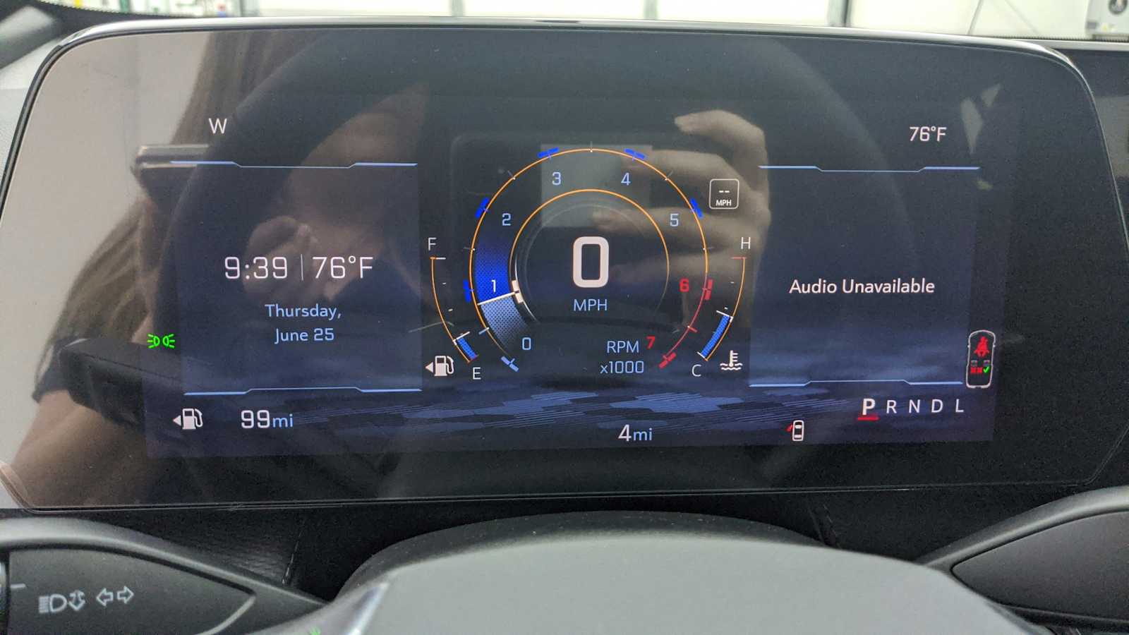 2026 Chevrolet Equinox LT - Photo 14