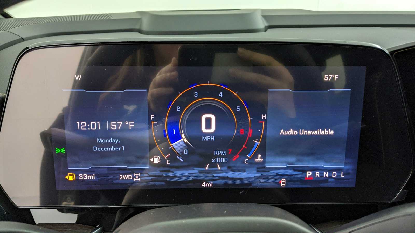 2026 Chevrolet Tahoe Premier - Photo 15