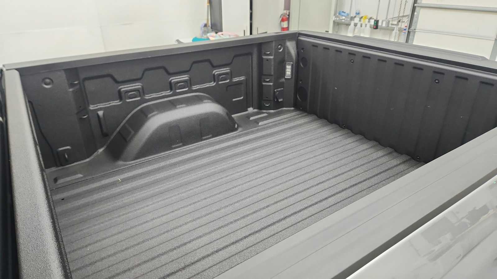2026 Chevrolet Silverado 1500 RST - Photo 22