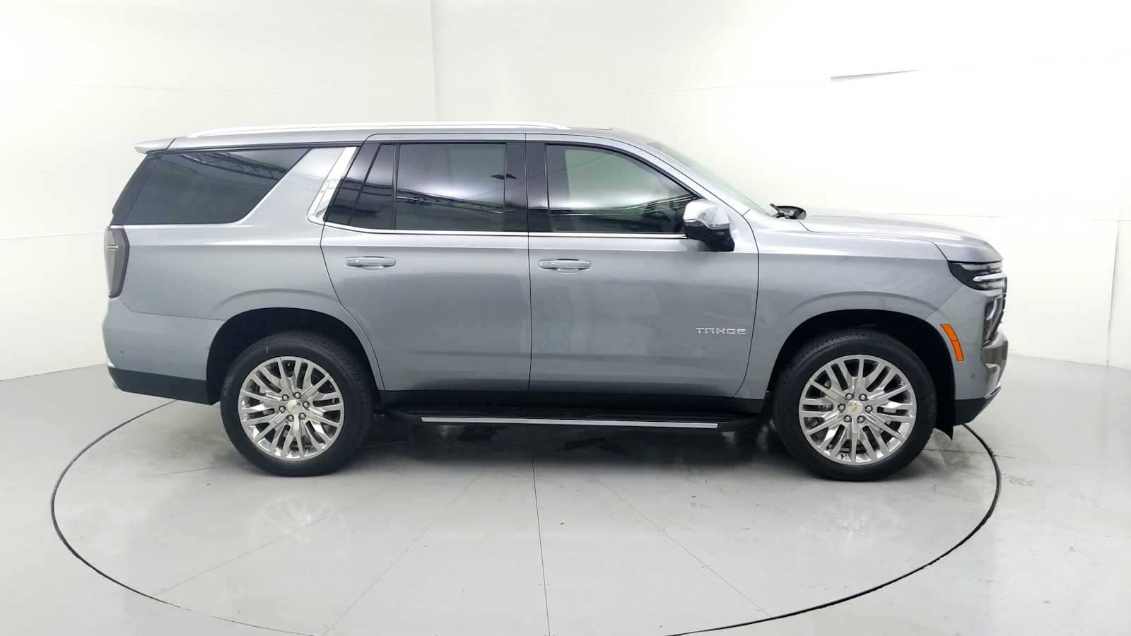 2026 Chevrolet Tahoe Premier - Photo 12