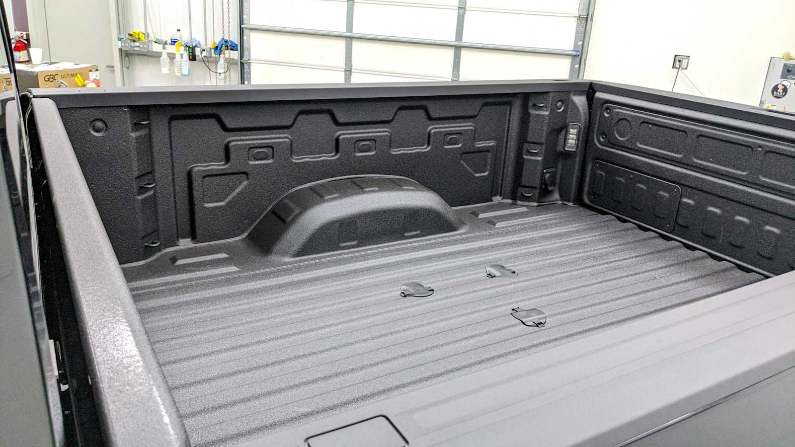 2026 Chevrolet Silverado 2500 HD LTZ - Photo 28