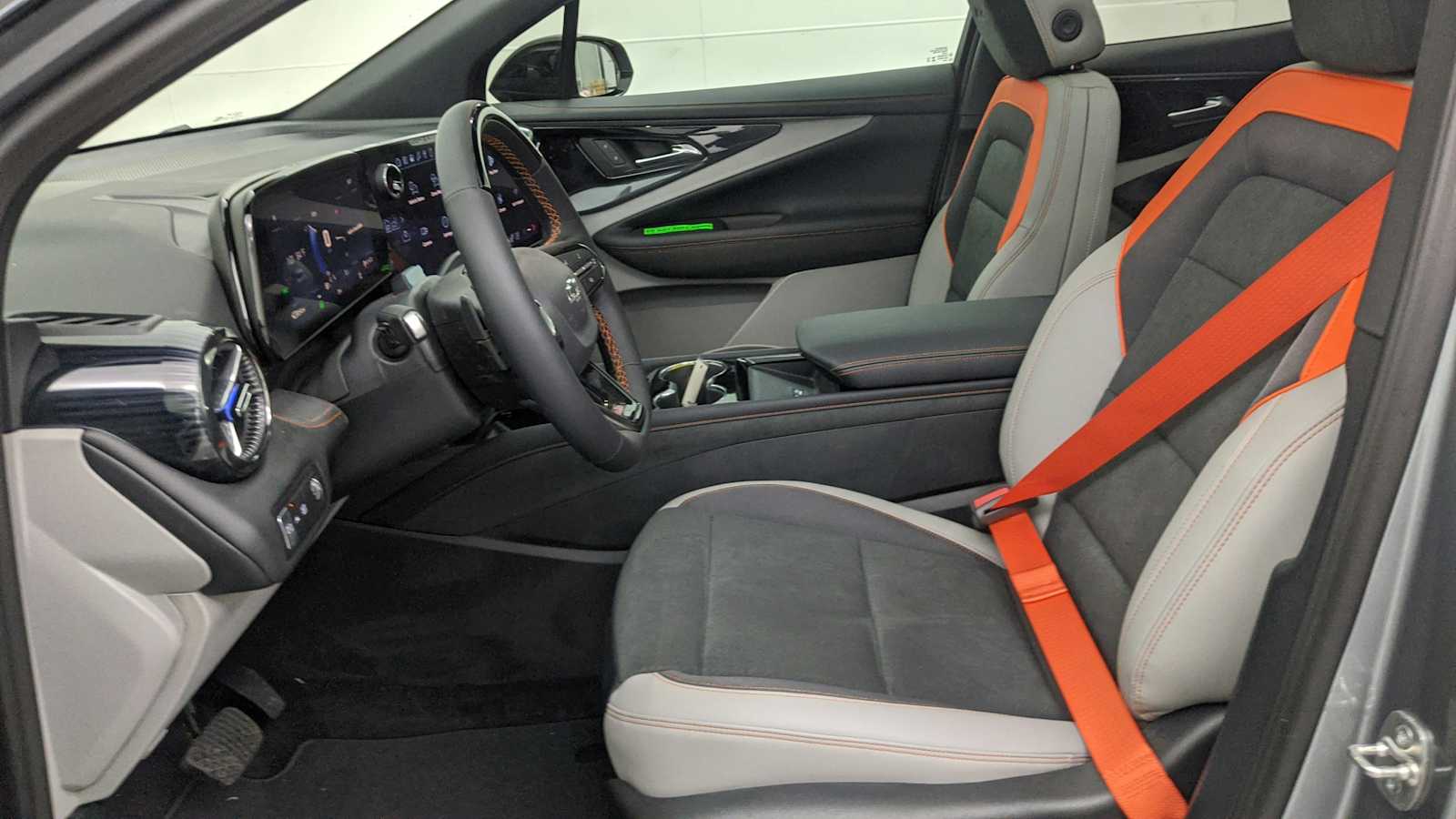 2026 Chevrolet Blazer EV SS - Photo 12