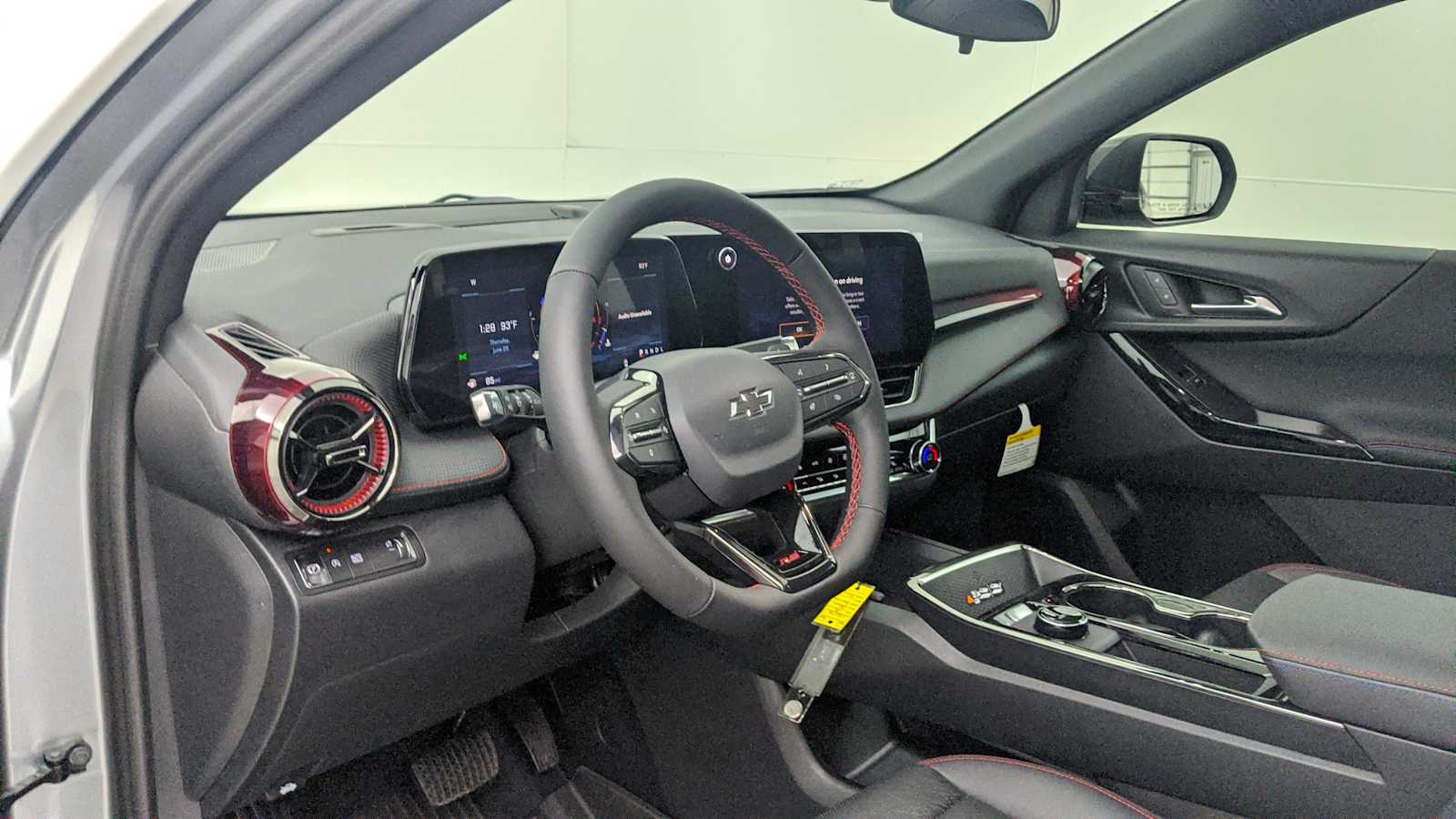 2026 Chevrolet Equinox RS - Photo 13