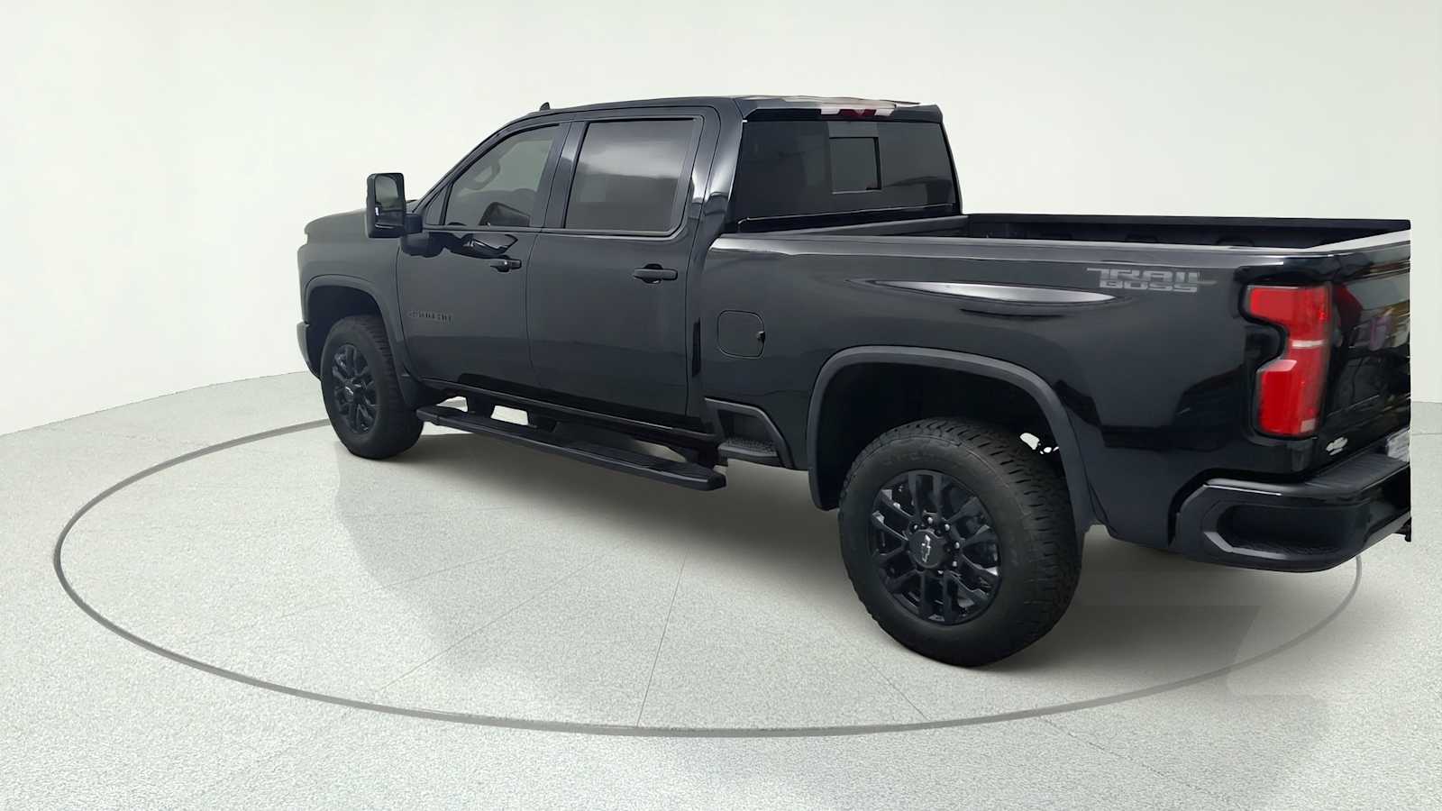 2026 Chevrolet Silverado 2500 HD LTZ - Photo 6