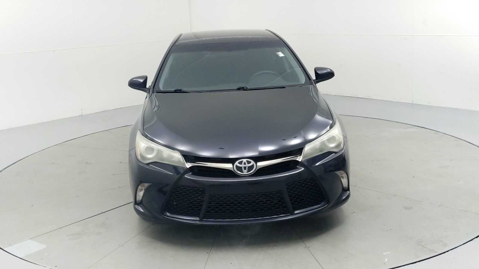 Used 2016 Toyota Camry Special Edition with VIN 4T1BF1FK1GU255339 for sale in North Charleston, SC