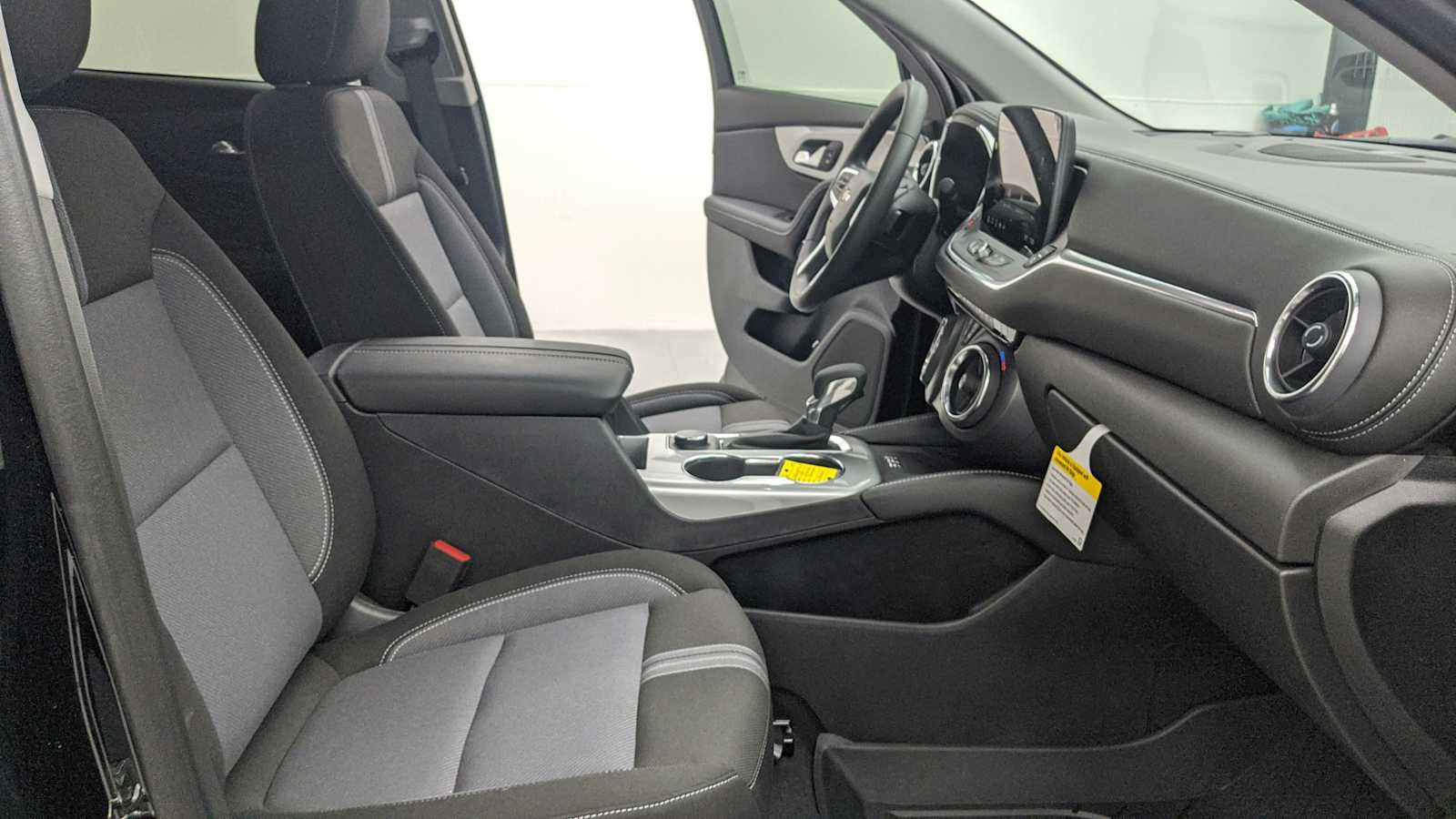 2026 Chevrolet Blazer 2LT - Photo 26