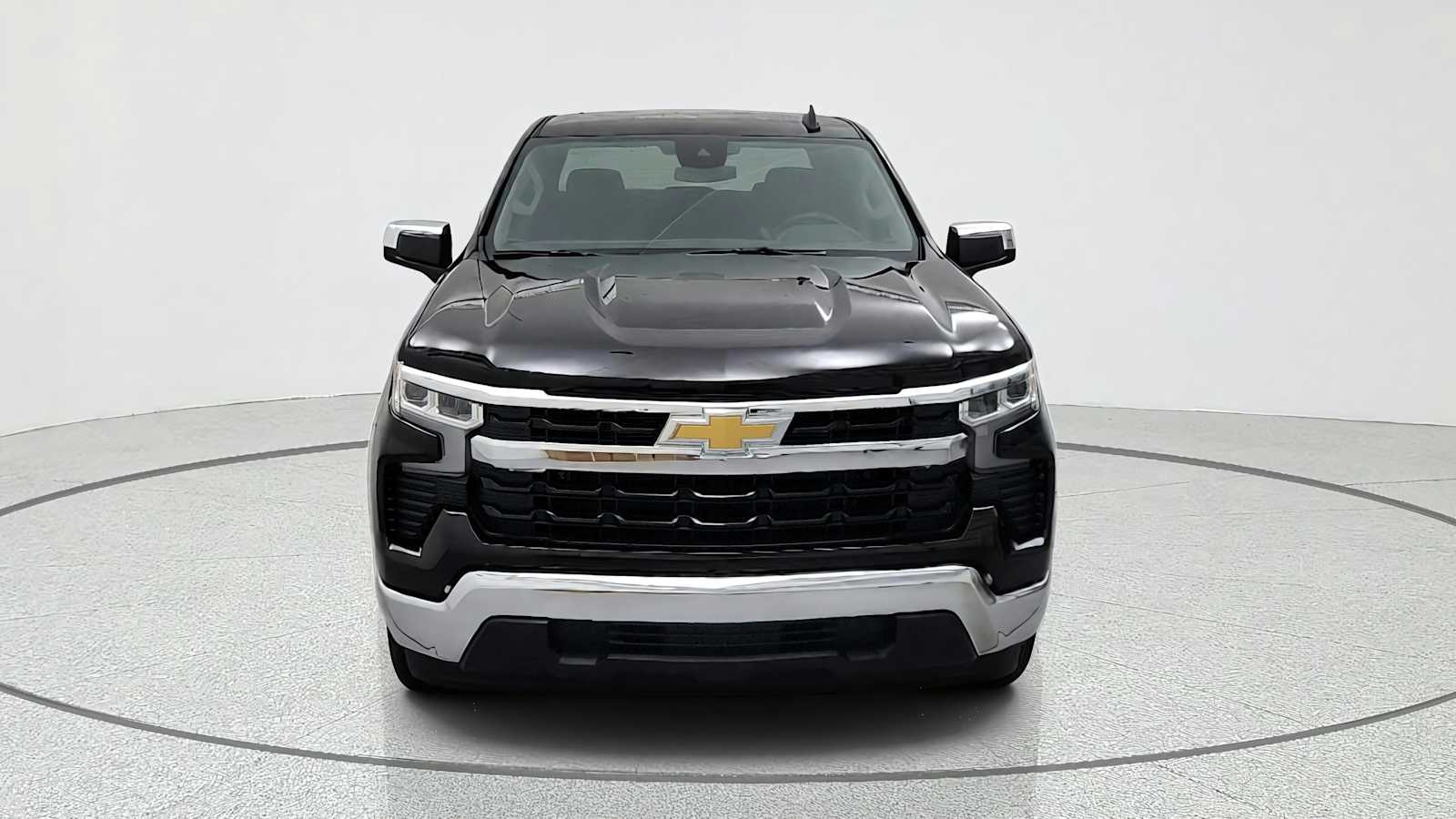 New 2026 Chevrolet Silverado 1500 LT Truck