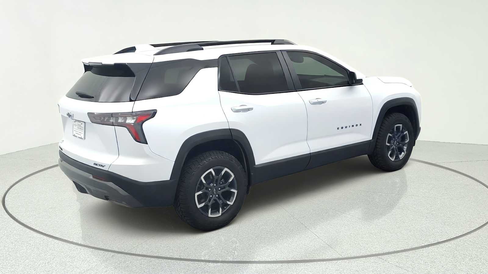 2026 Chevrolet Equinox ACTIV - Photo 9