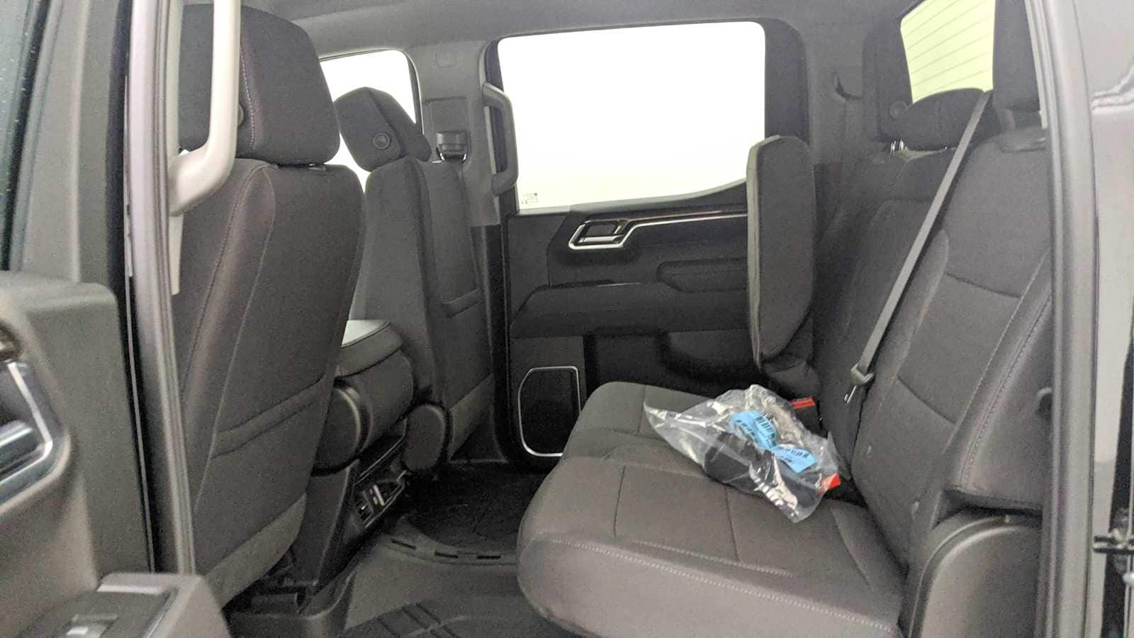 2026 Chevrolet Silverado 1500 RST - Photo 23