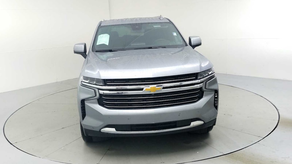 Used 2024 Chevrolet Tahoe LT SUV