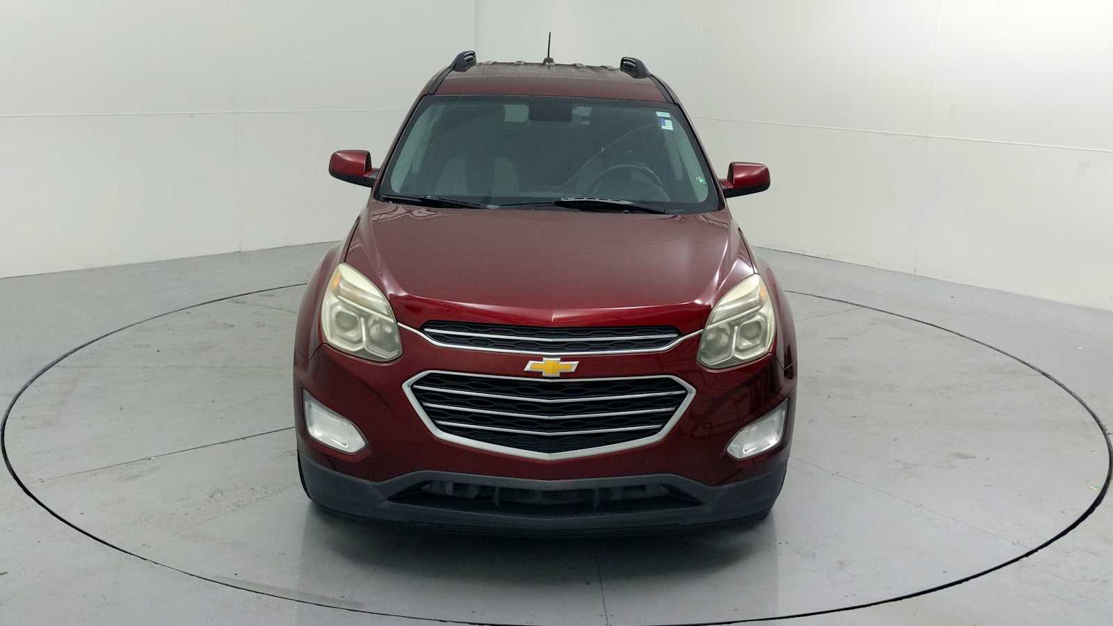 Used 2016 Chevrolet Equinox LT with VIN 2GNALCEK0G1130373 for sale in North Charleston, SC