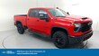  Chevrolet Silverado 2500 HD