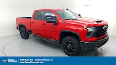 2026 Chevrolet Silverado 2500 HD LT Truck